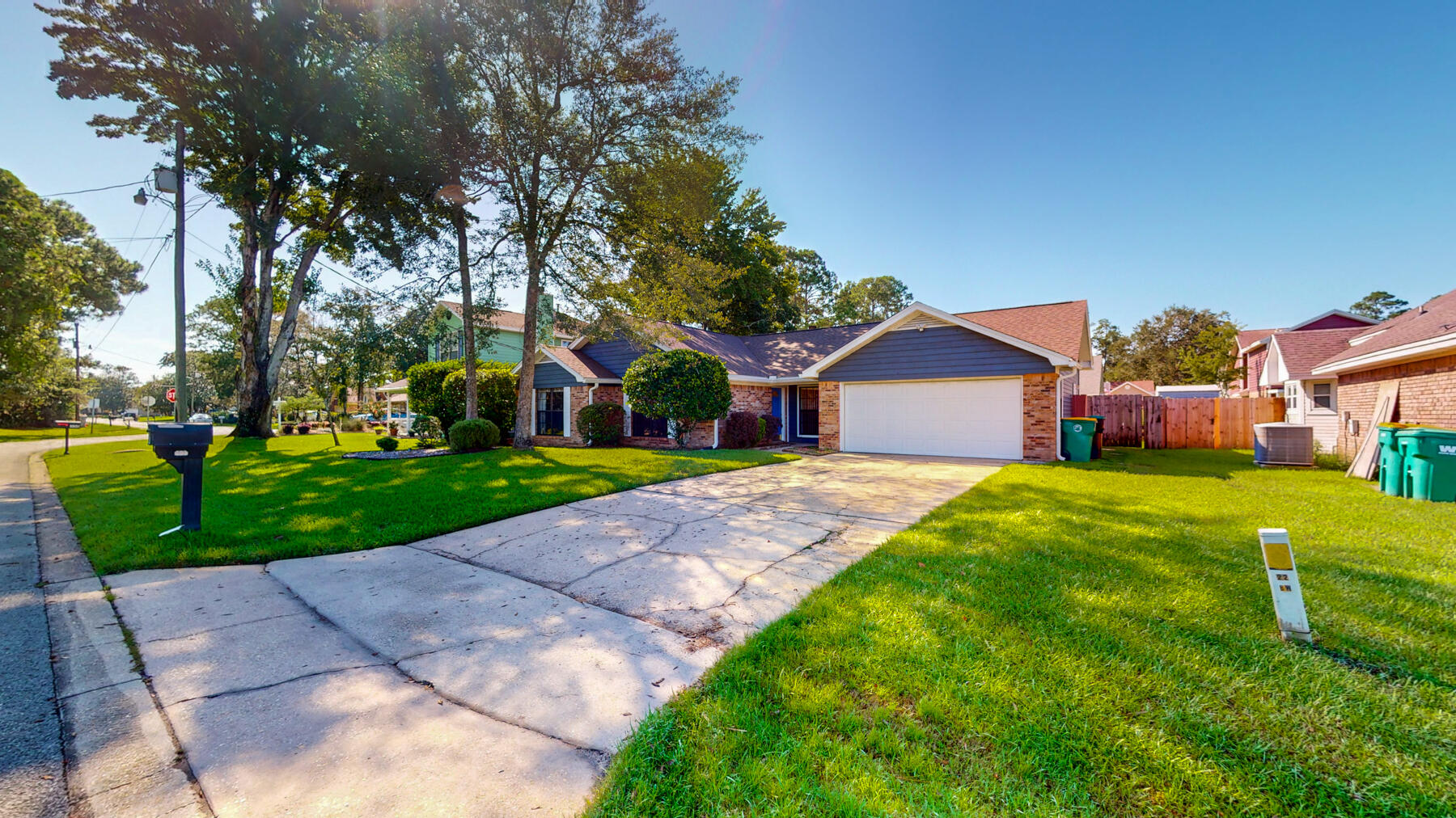 BRITTANY WOODS S/D - Residential