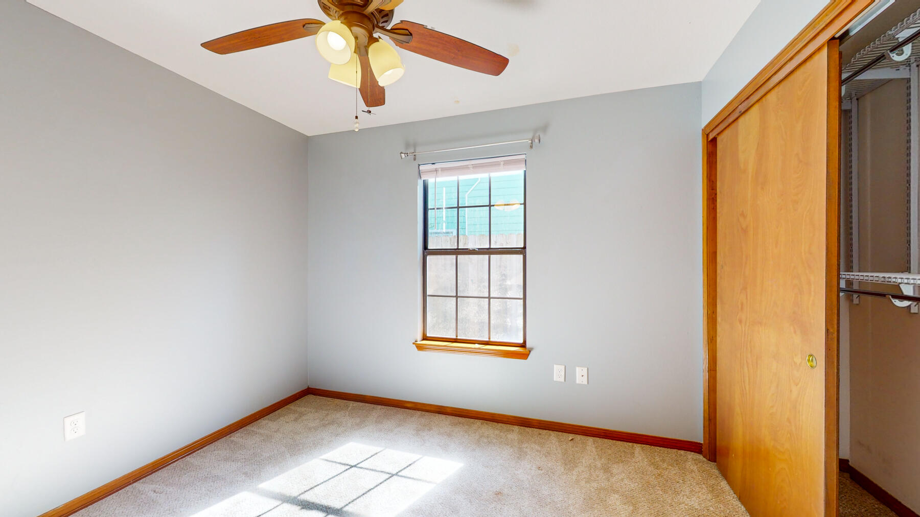 BRITTANY WOODS S/D - Residential