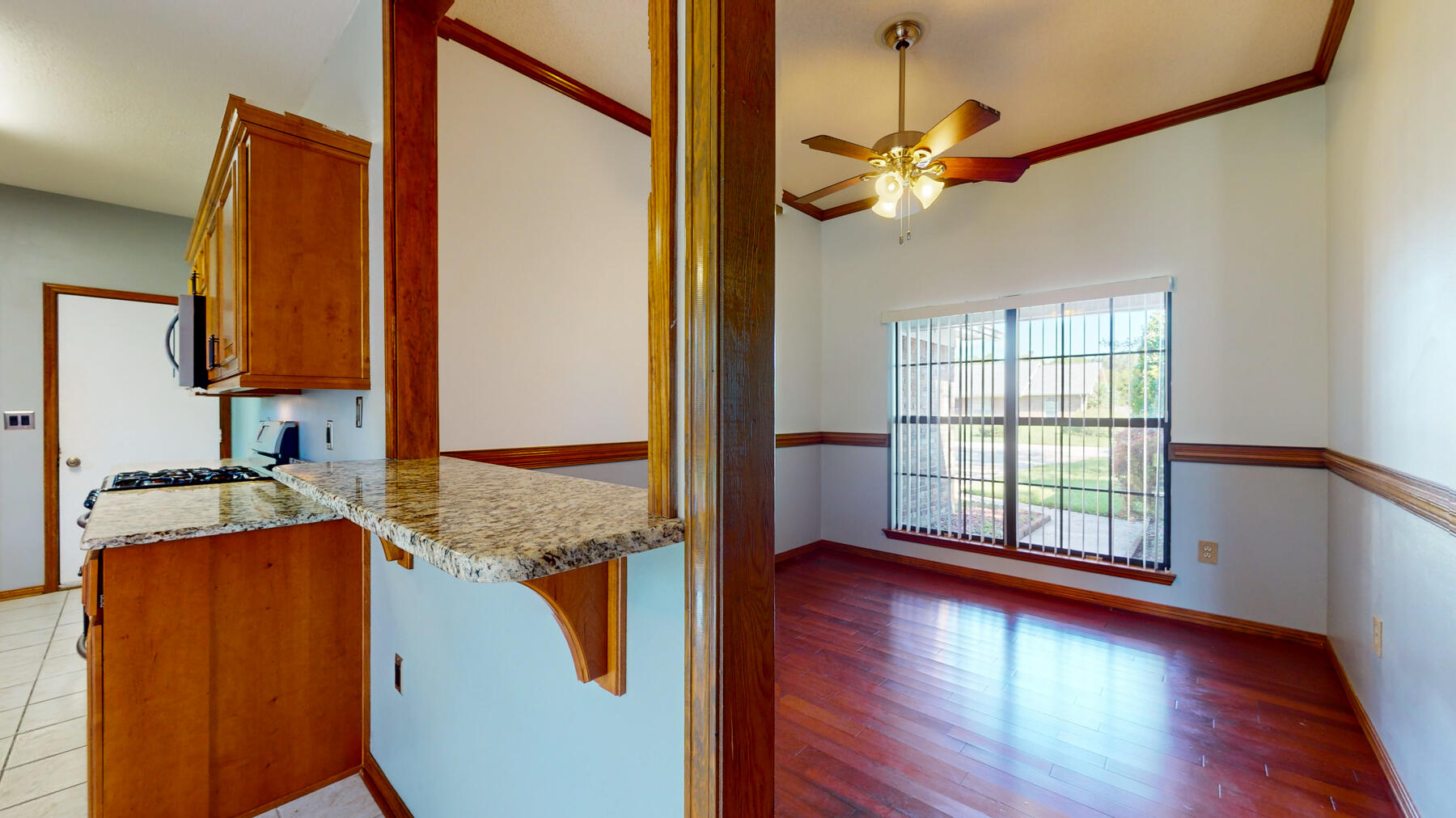 BRITTANY WOODS S/D - Residential