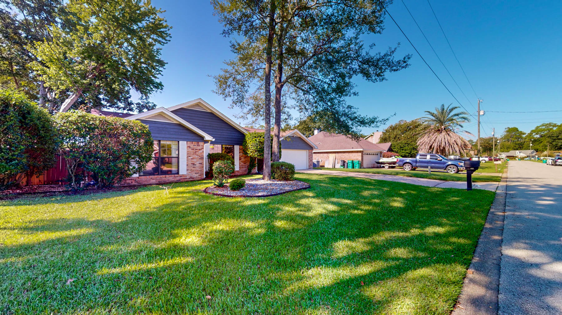 BRITTANY WOODS S/D - Residential