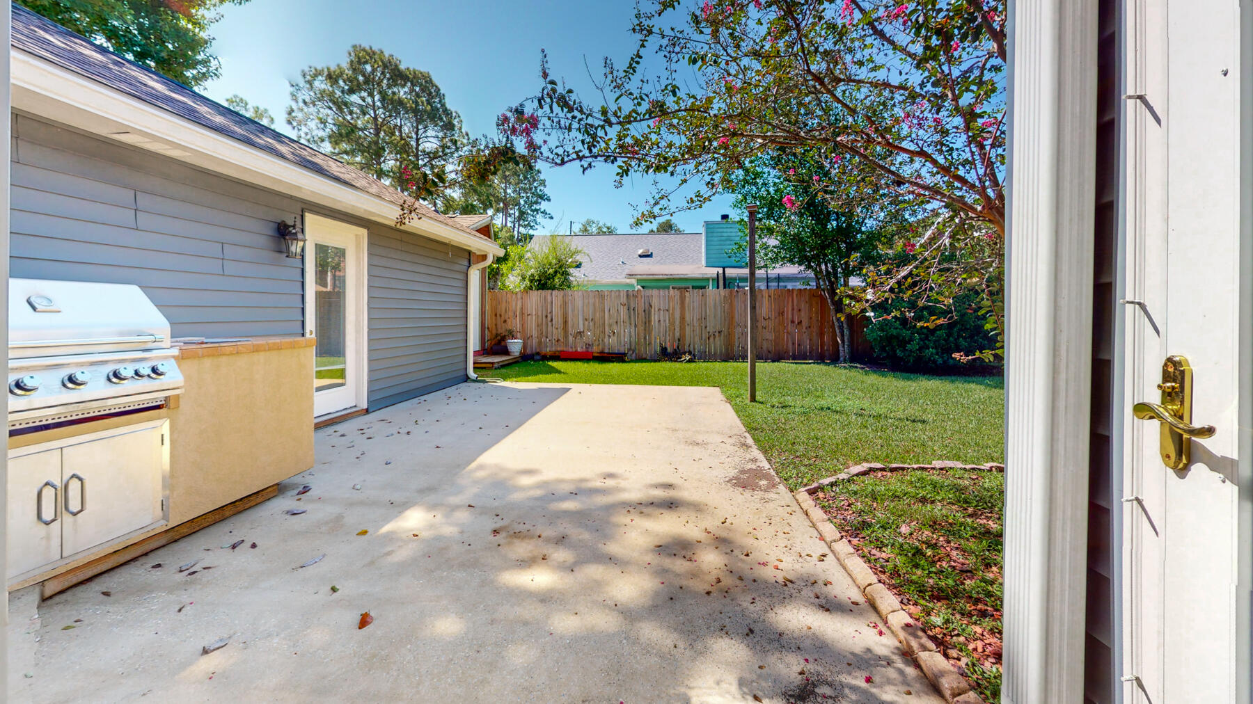 BRITTANY WOODS S/D - Residential