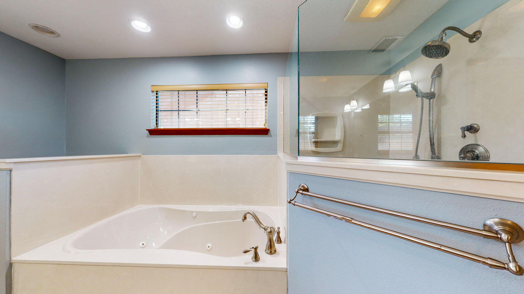 BRITTANY WOODS S/D - Residential