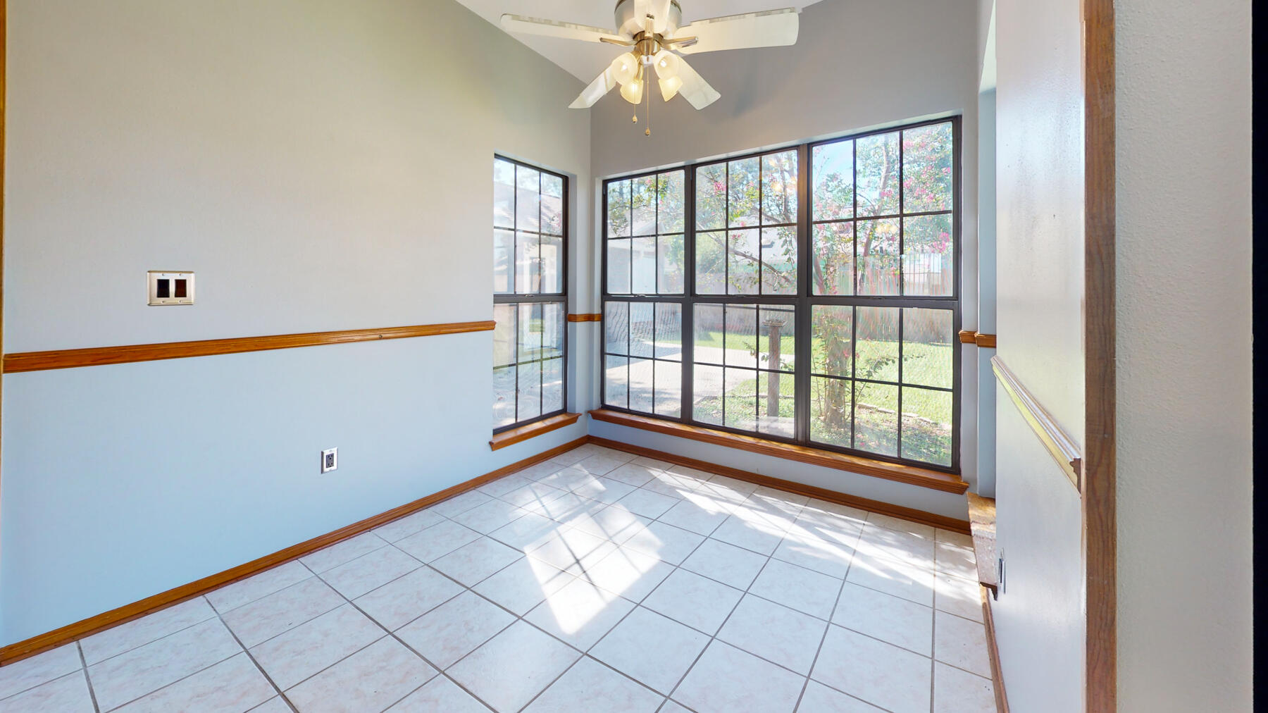 BRITTANY WOODS S/D - Residential