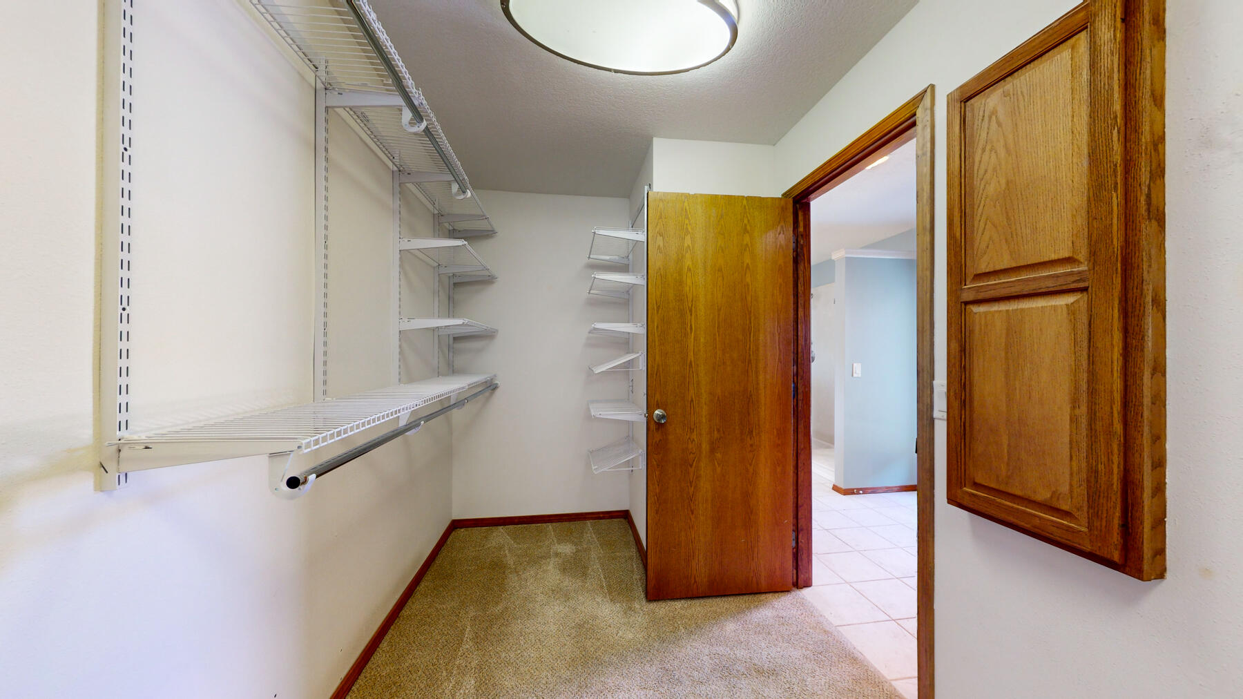 BRITTANY WOODS S/D - Residential