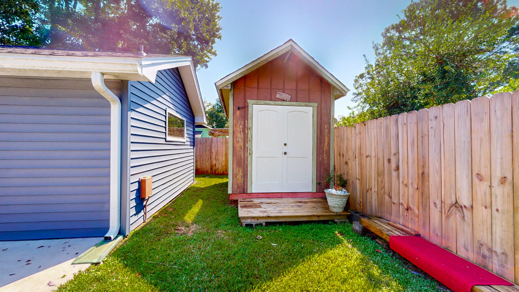 BRITTANY WOODS S/D - Residential