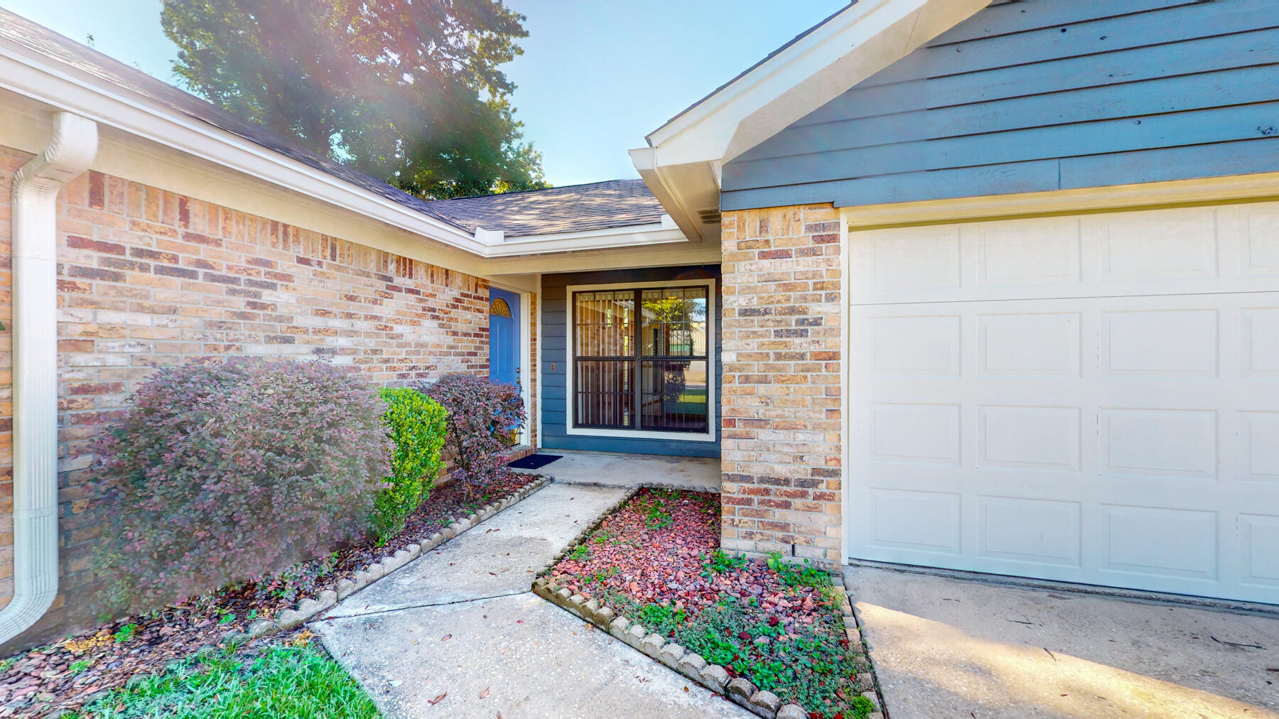 BRITTANY WOODS S/D - Residential