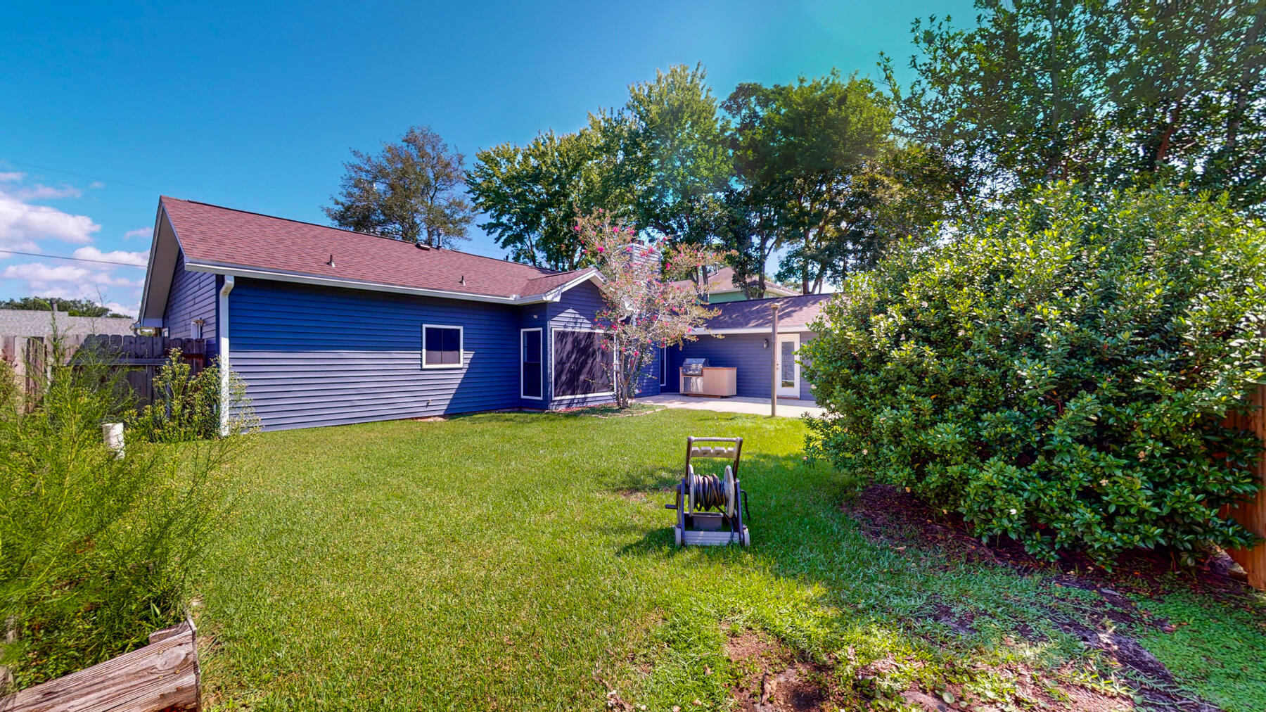 BRITTANY WOODS S/D - Residential