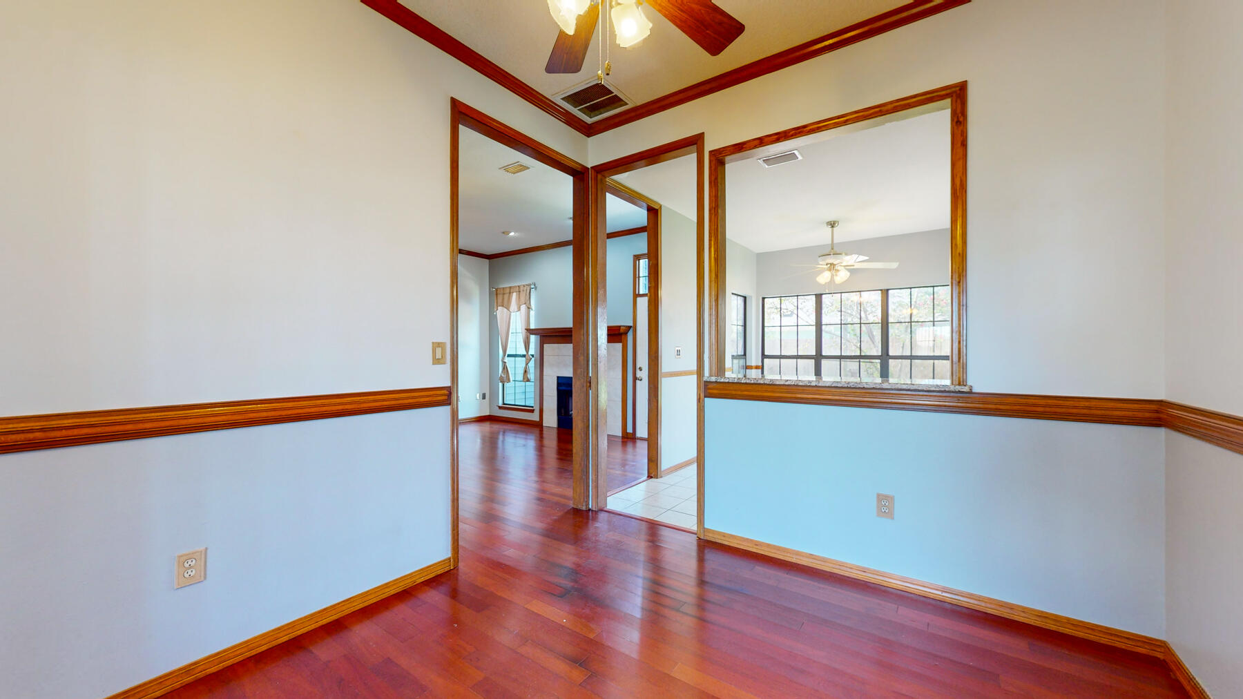 BRITTANY WOODS S/D - Residential