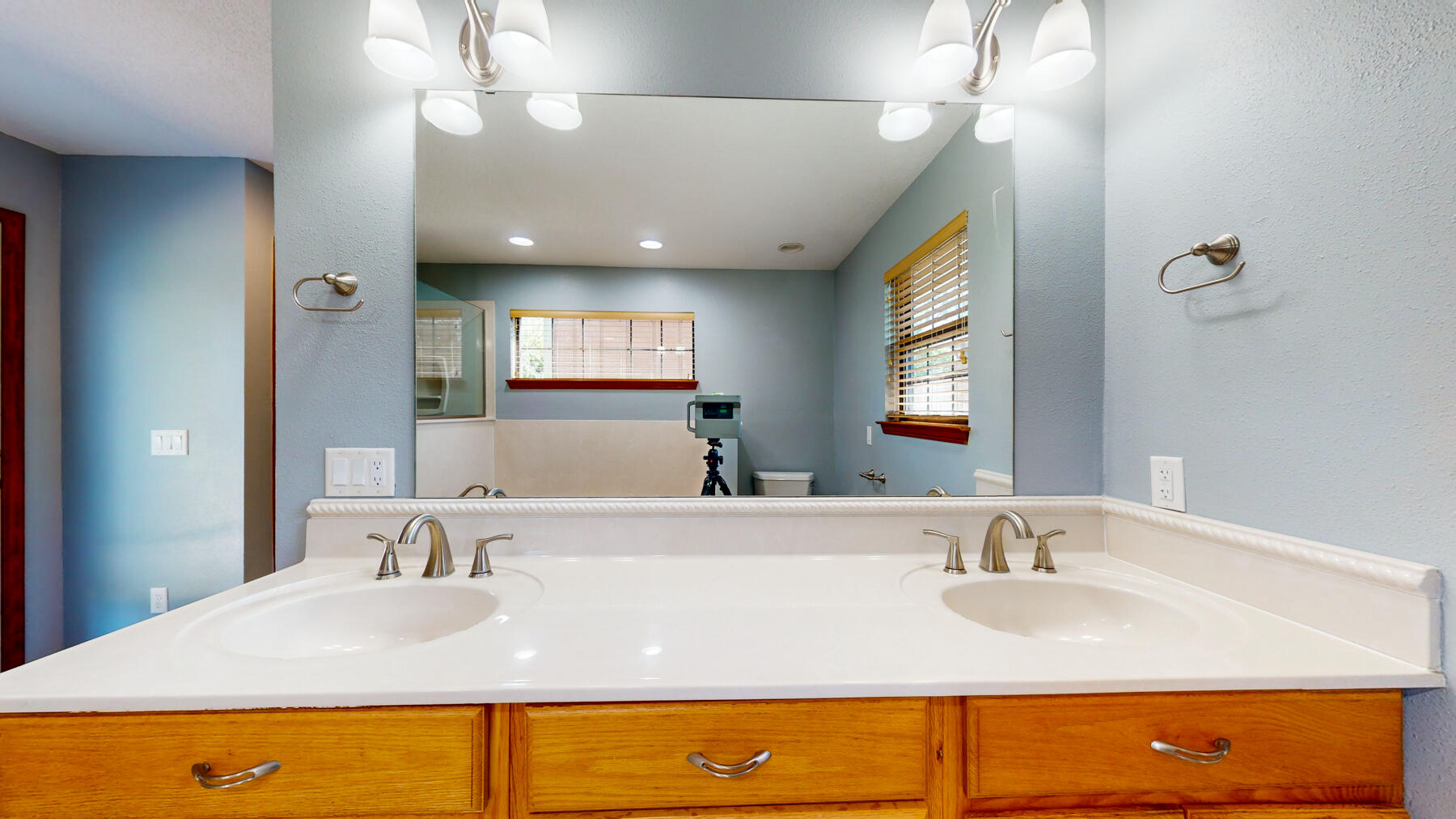 BRITTANY WOODS S/D - Residential