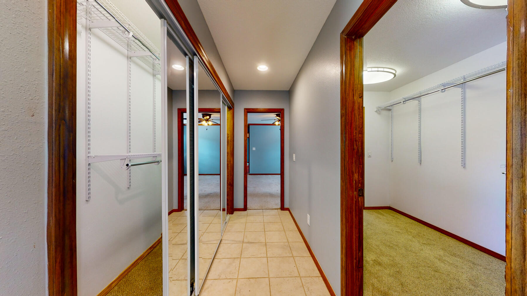 BRITTANY WOODS S/D - Residential