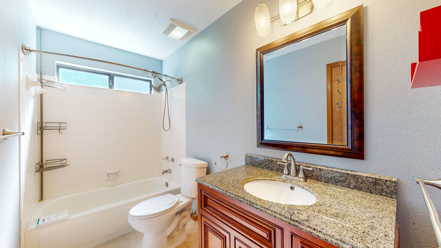 BRITTANY WOODS S/D - Residential