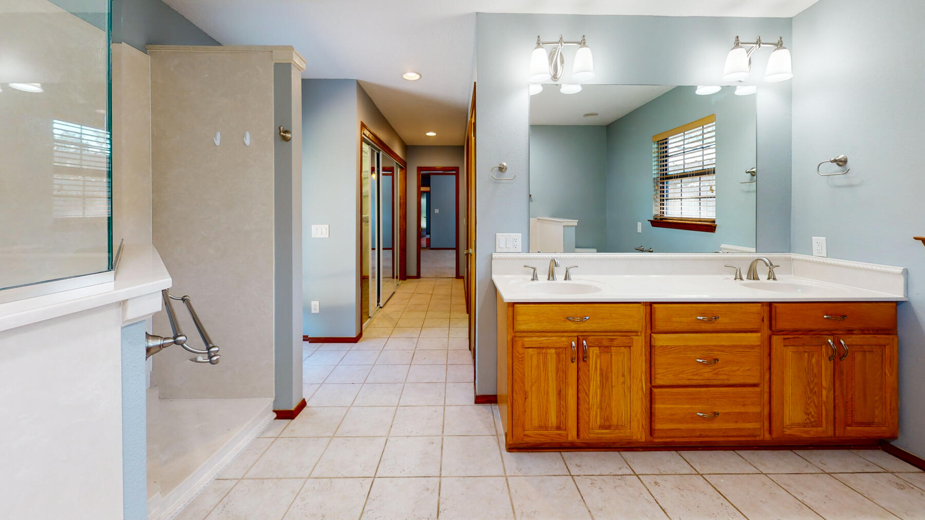 BRITTANY WOODS S/D - Residential