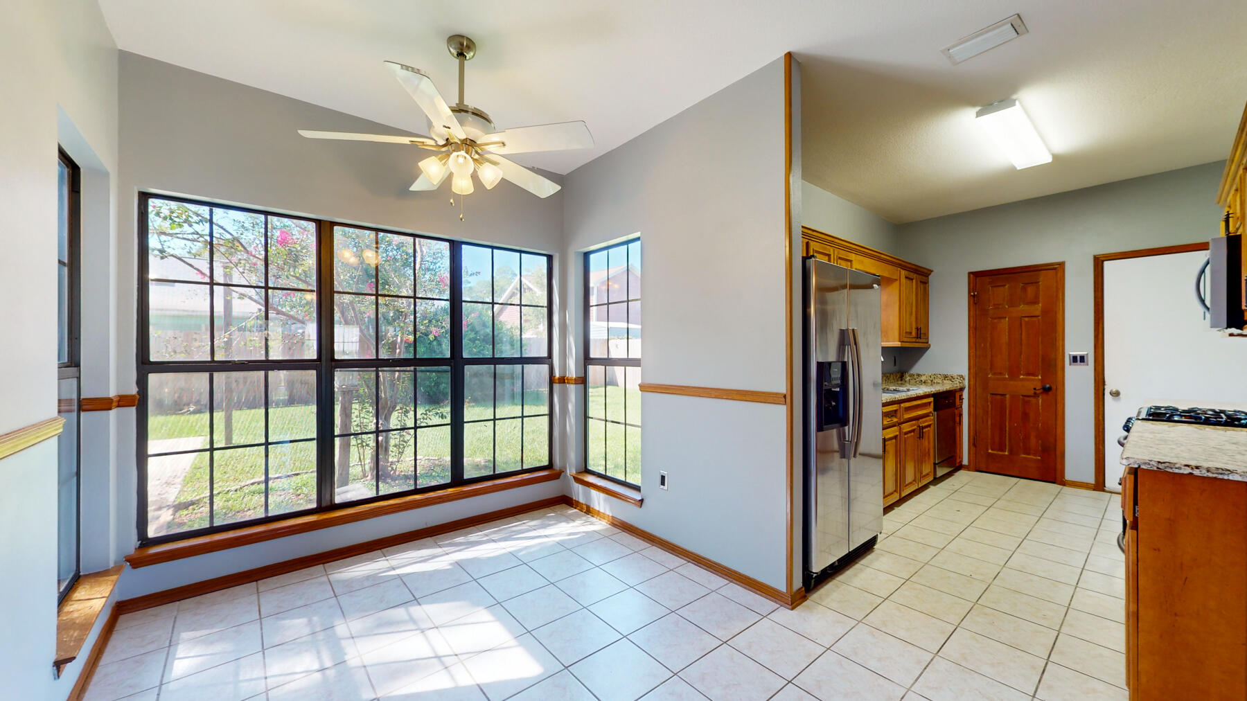 BRITTANY WOODS S/D - Residential