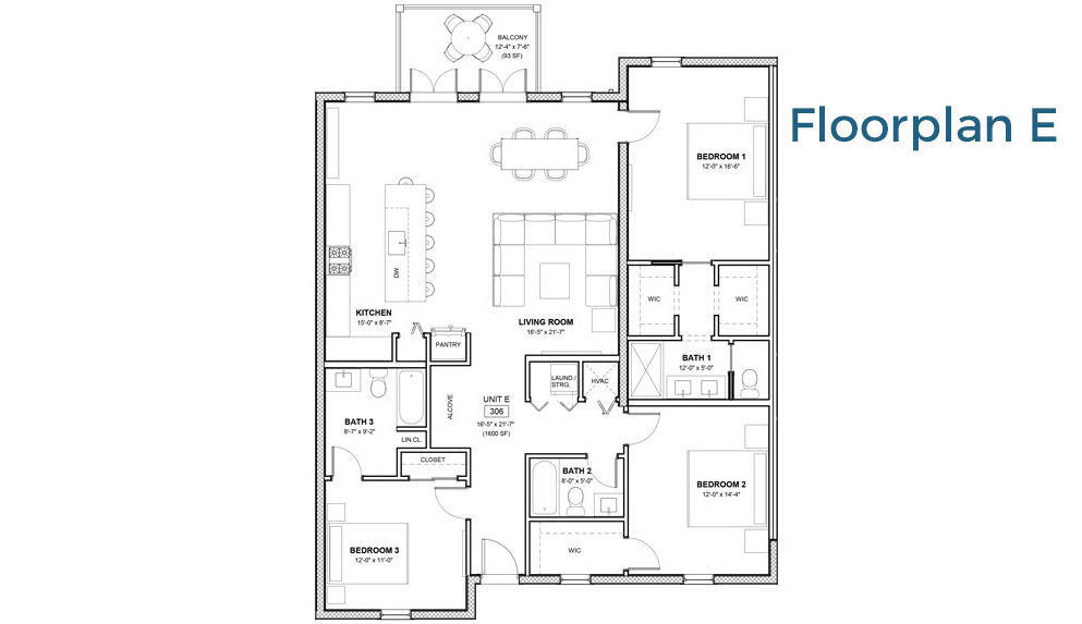GULF PLACE RESIDENCES - Residential
