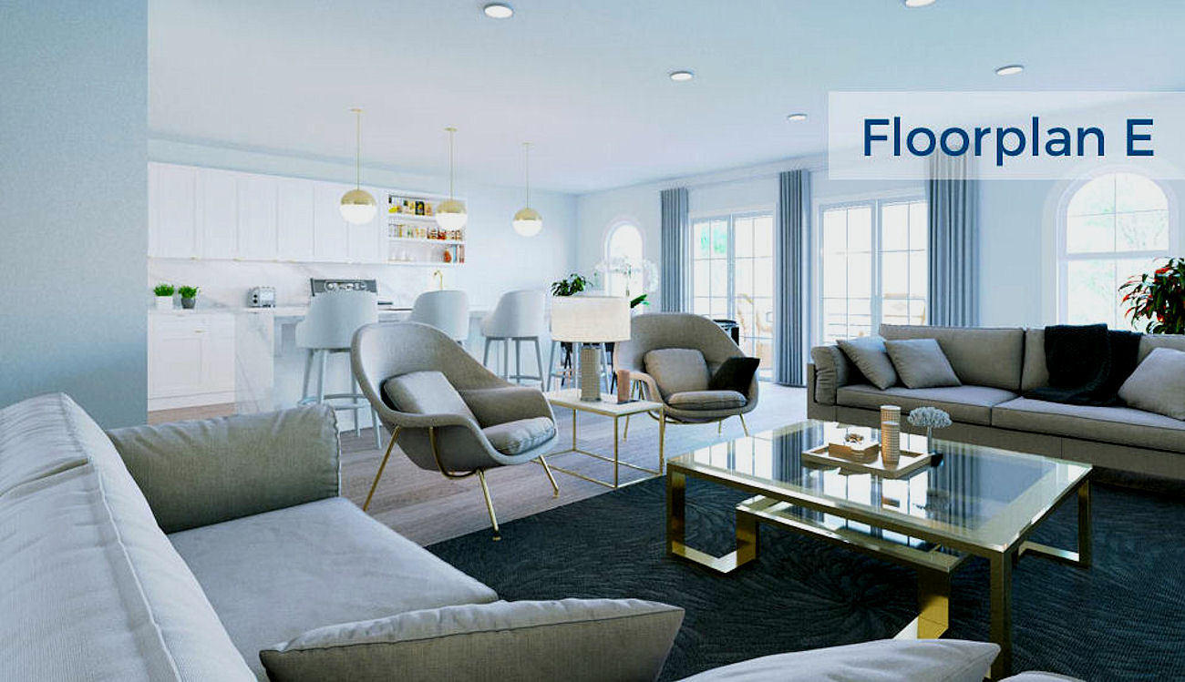 GULF PLACE RESIDENCES - Residential