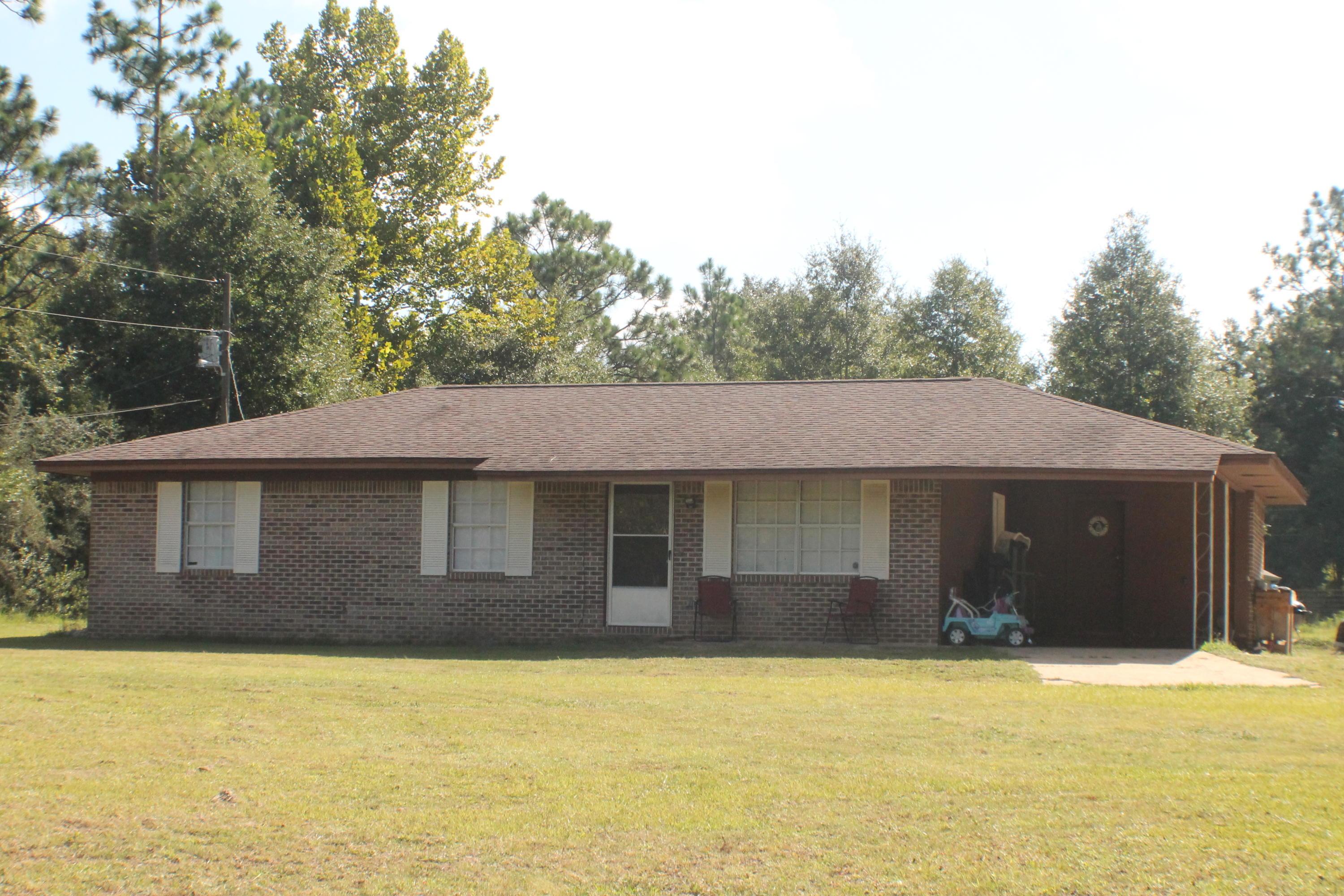 AUBURN ESTATES - Residential