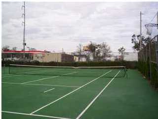 PIER ONE CONDO - Residential