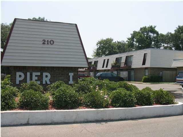 PIER ONE CONDO - Residential