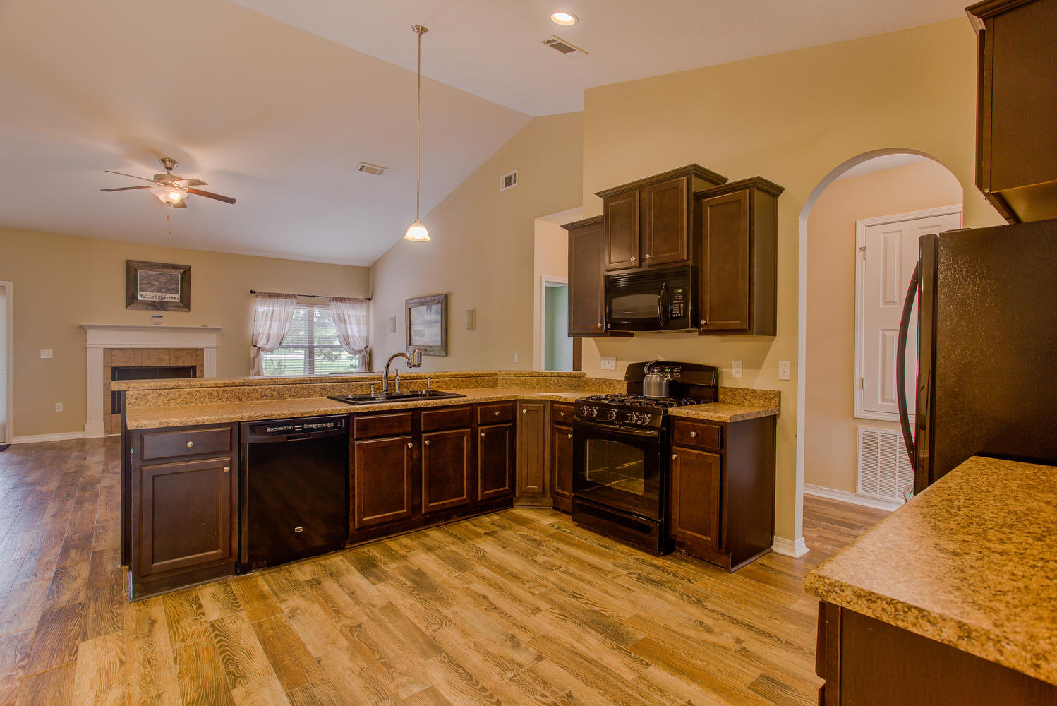 HAMMOCK BAY - Residential