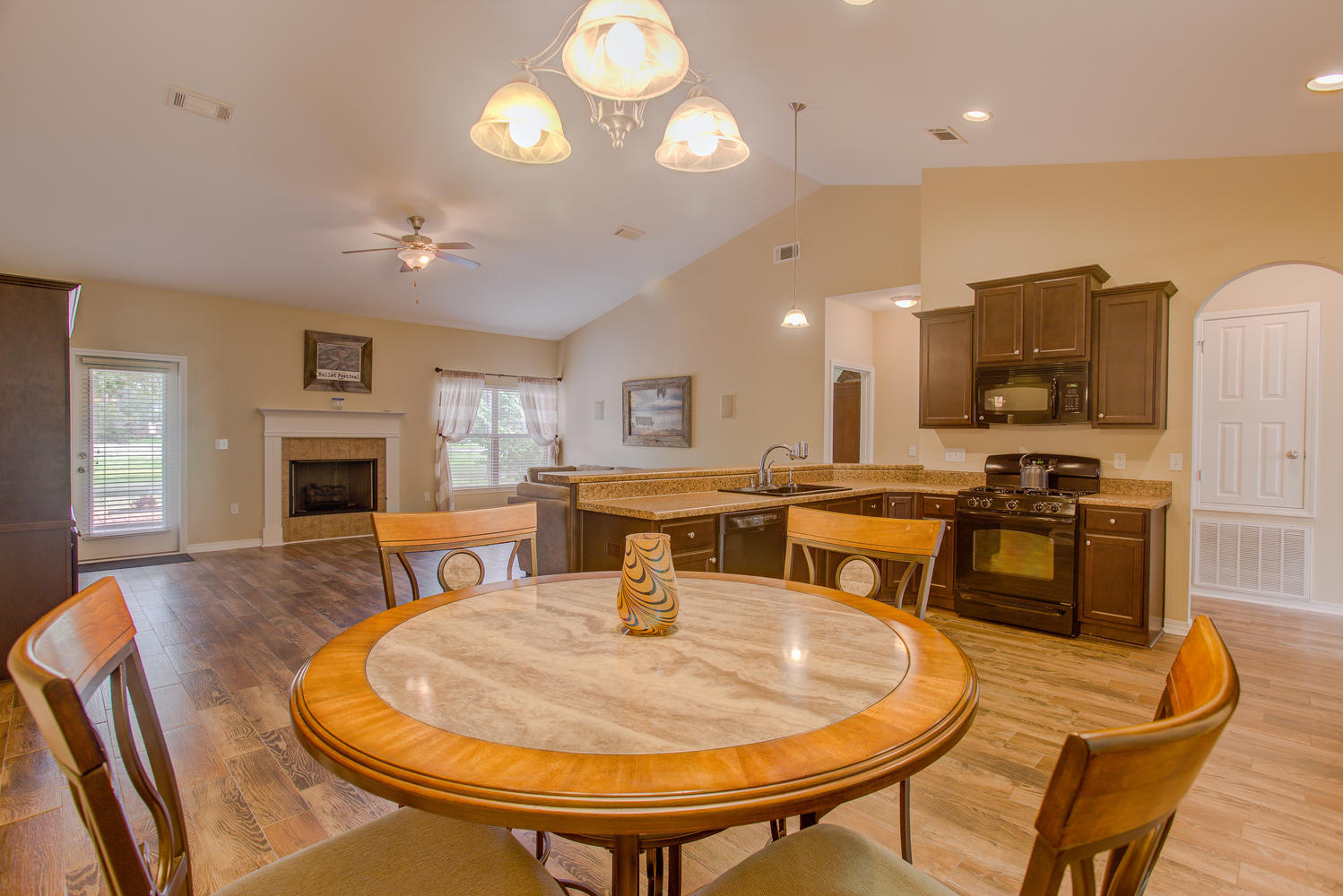 HAMMOCK BAY - Residential