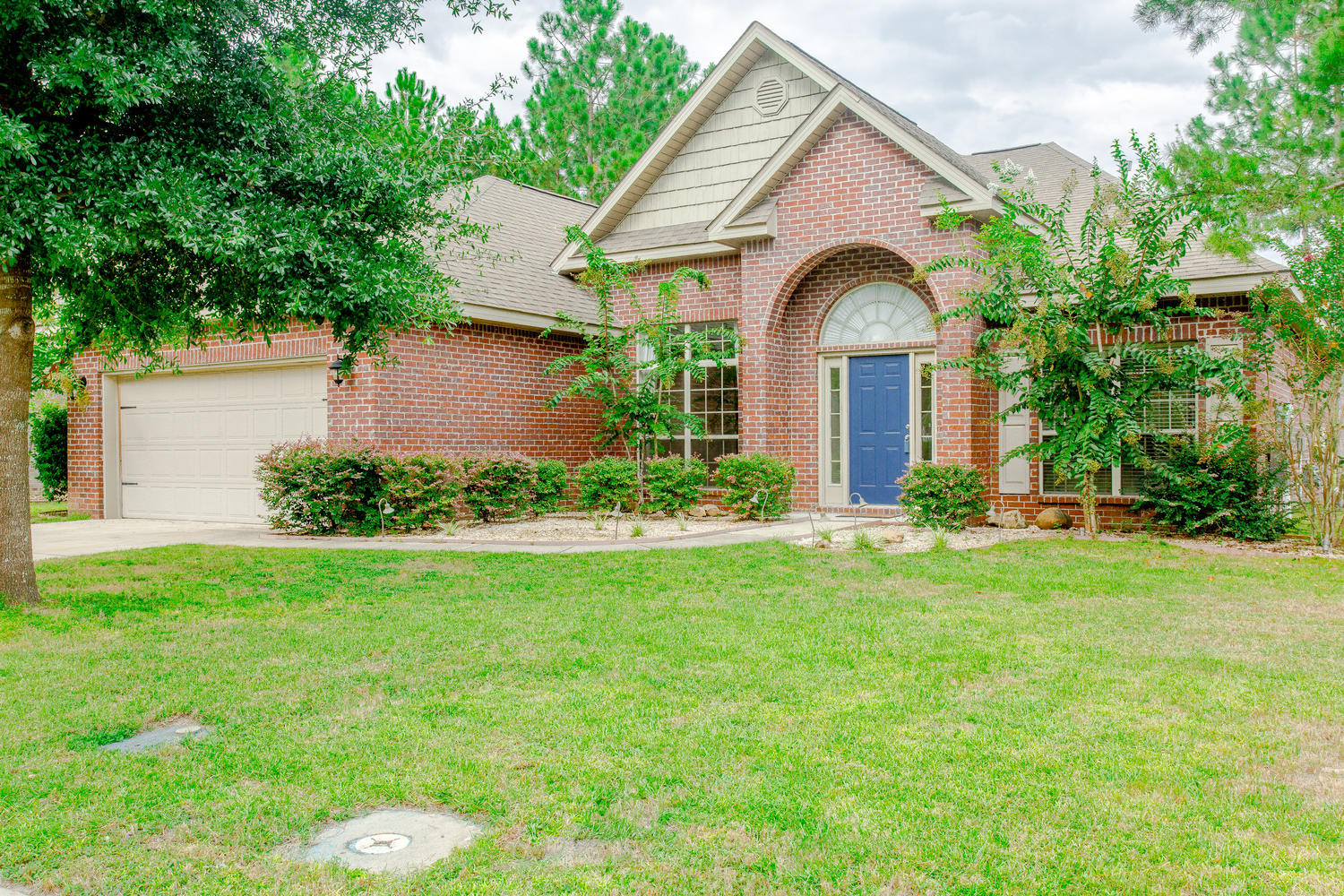 HAMMOCK BAY - Residential