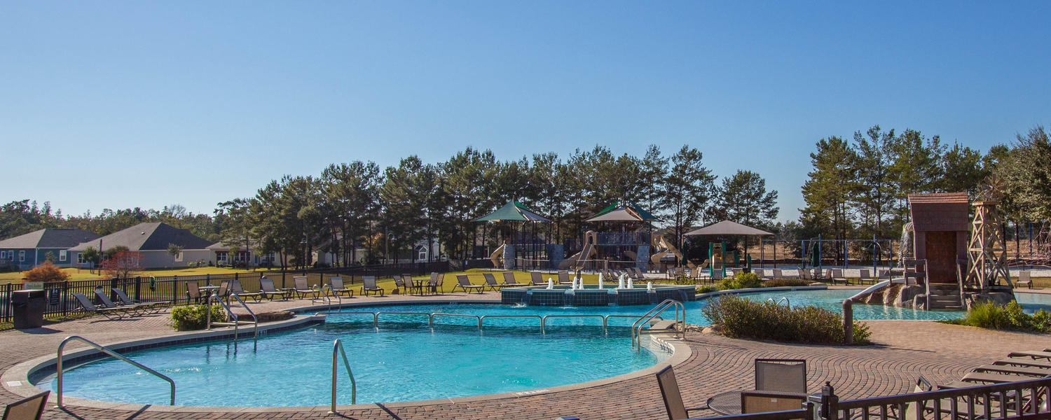 HAMMOCK BAY - Residential