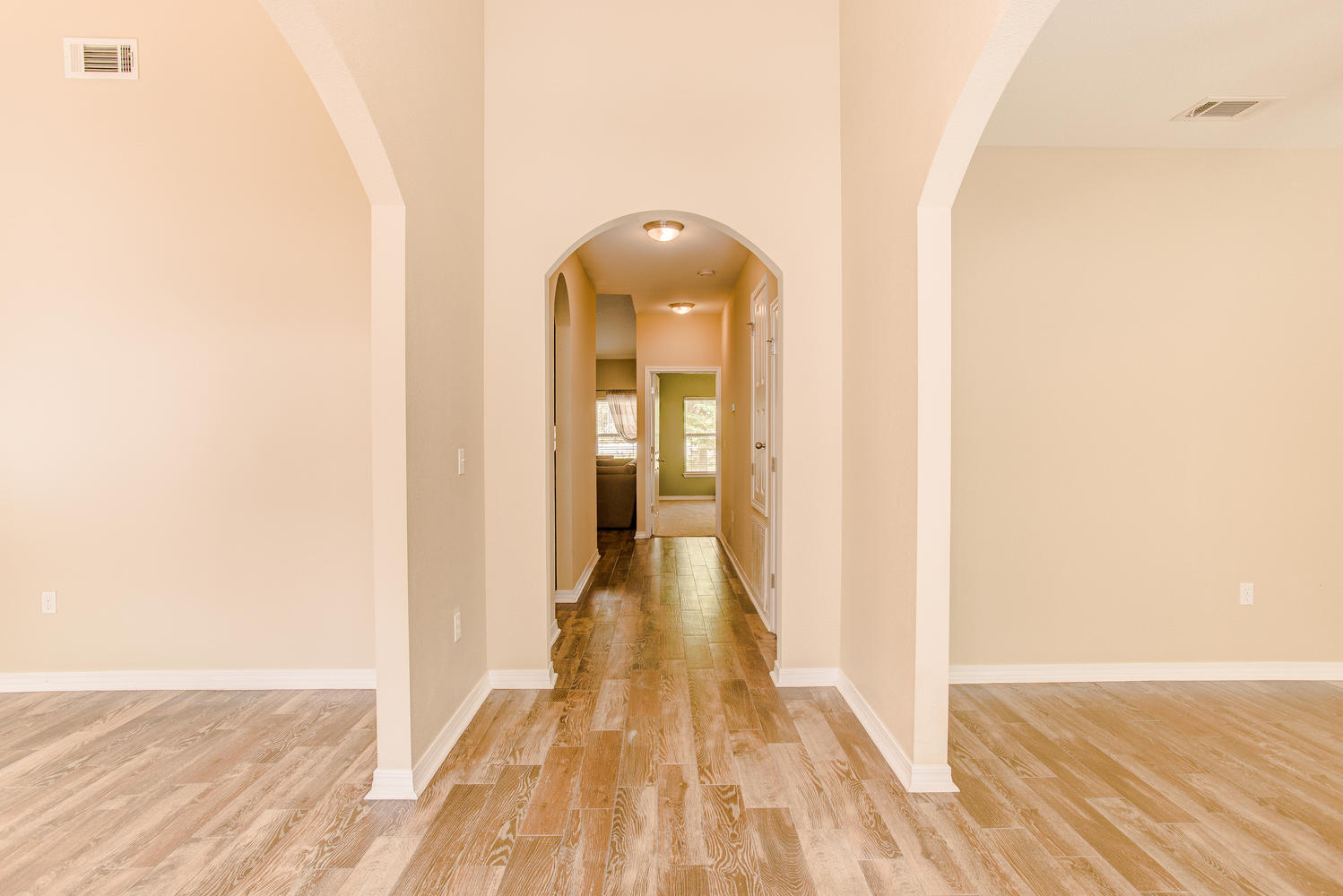 HAMMOCK BAY - Residential