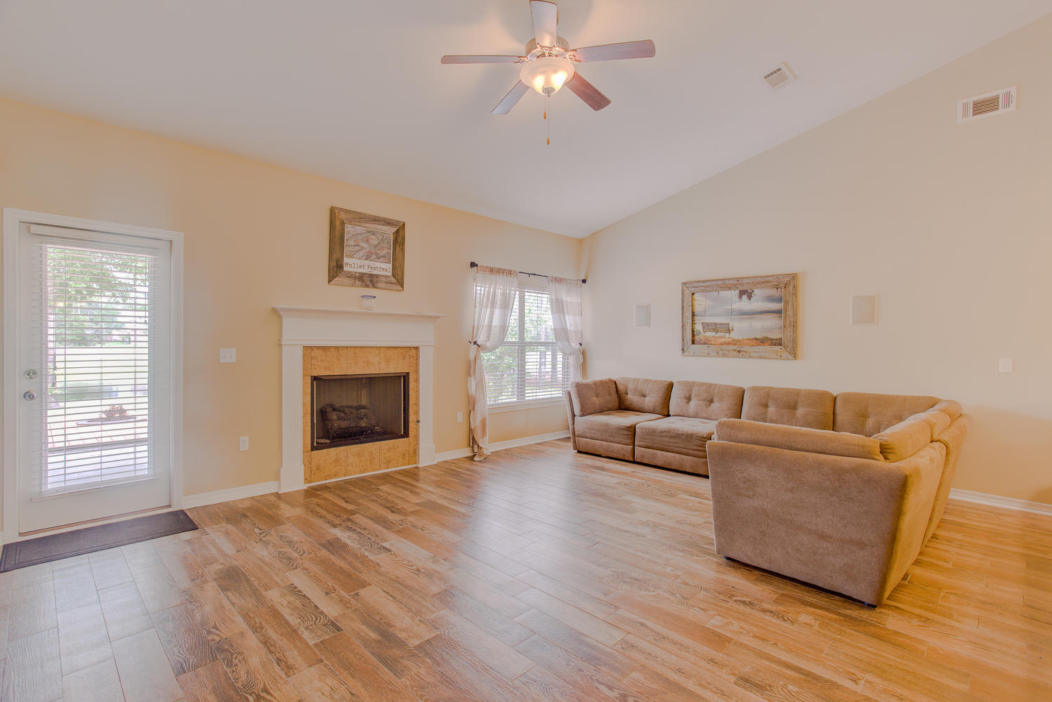 HAMMOCK BAY - Residential