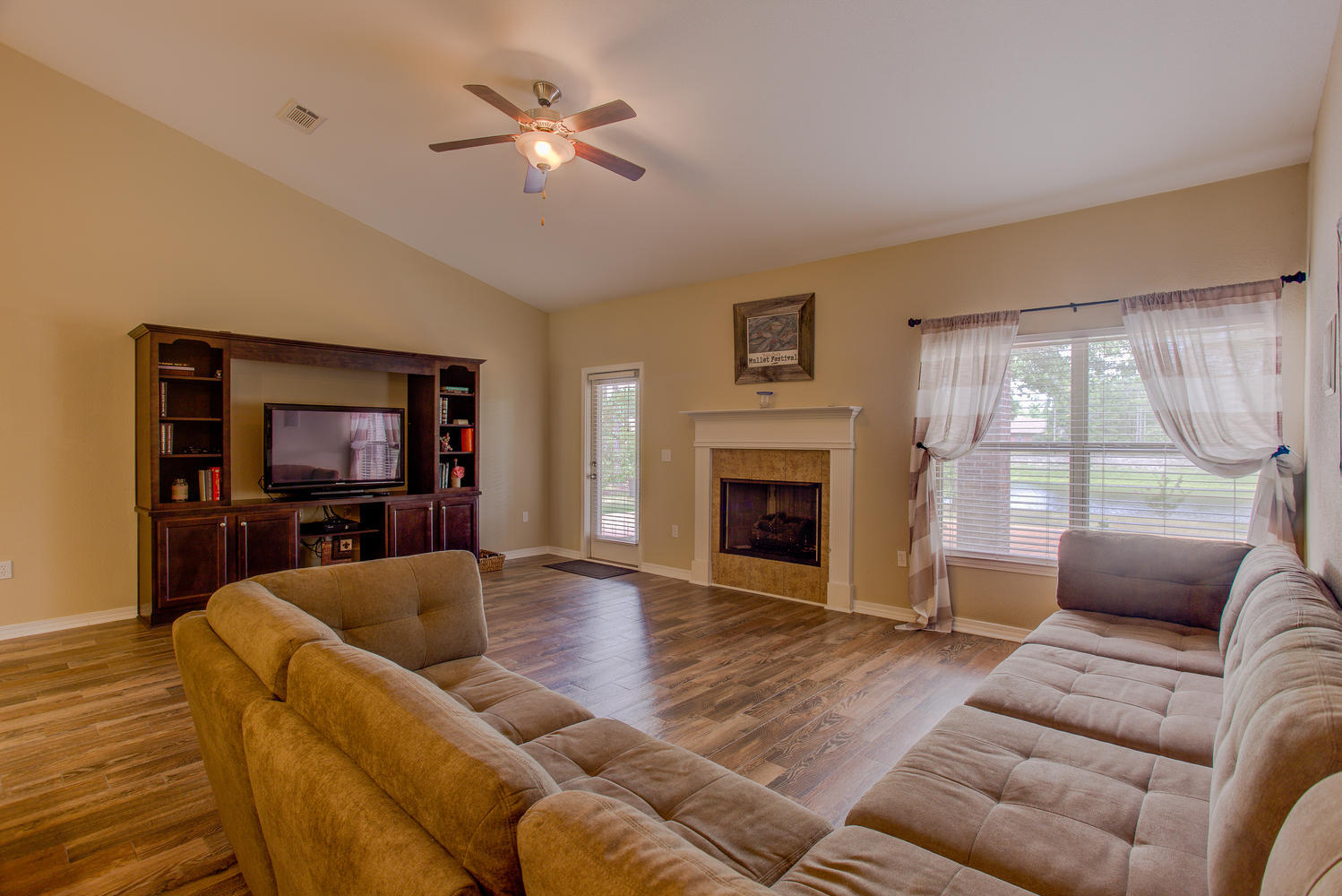 HAMMOCK BAY - Residential