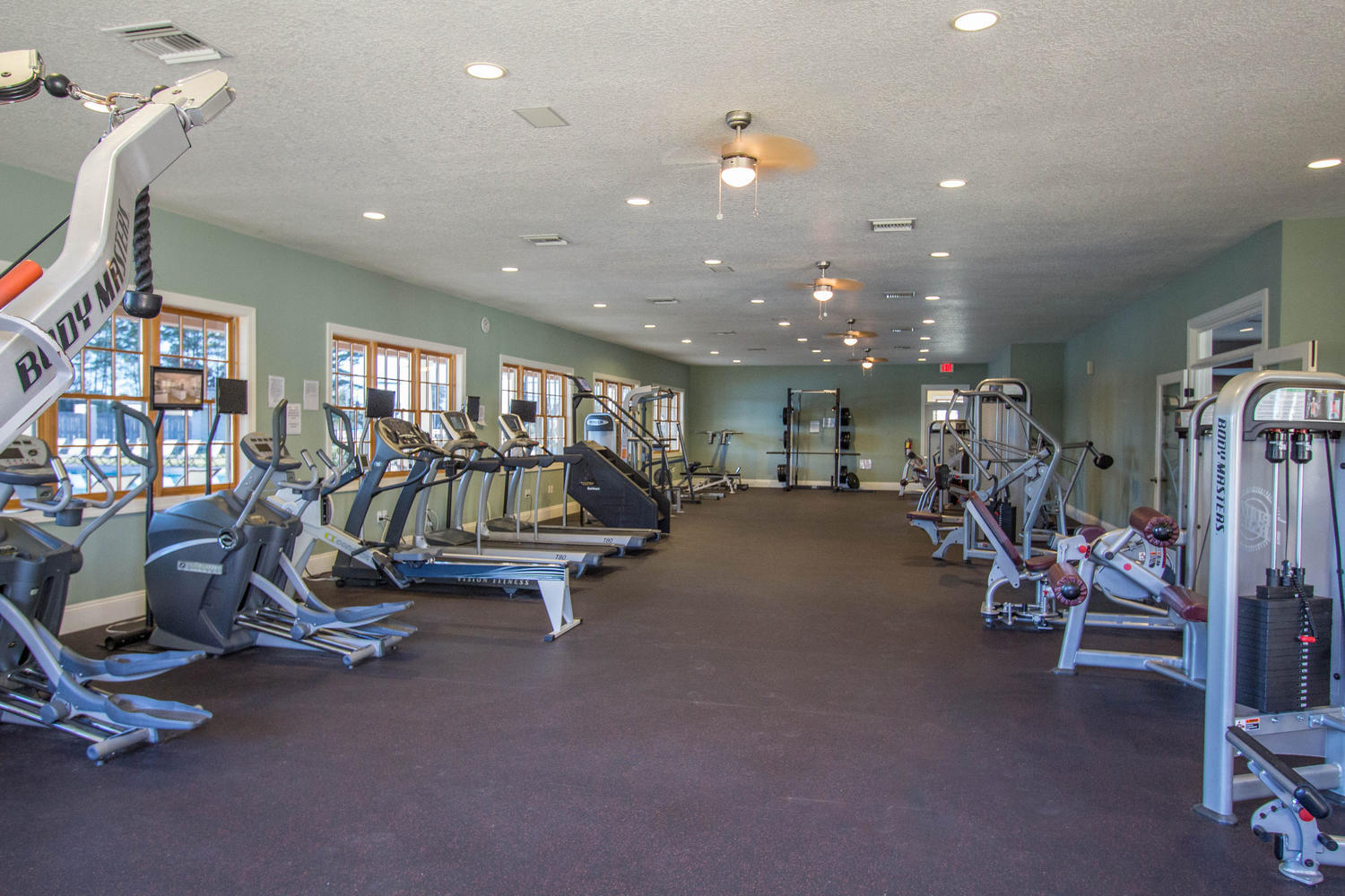 HAMMOCK BAY - Residential