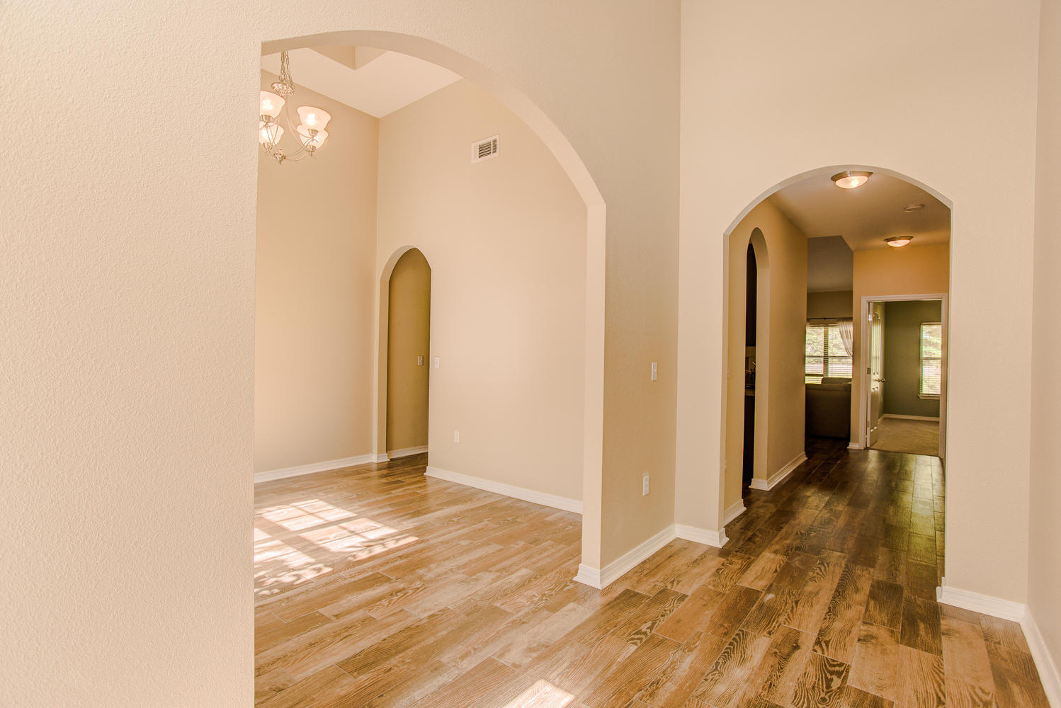 HAMMOCK BAY - Residential