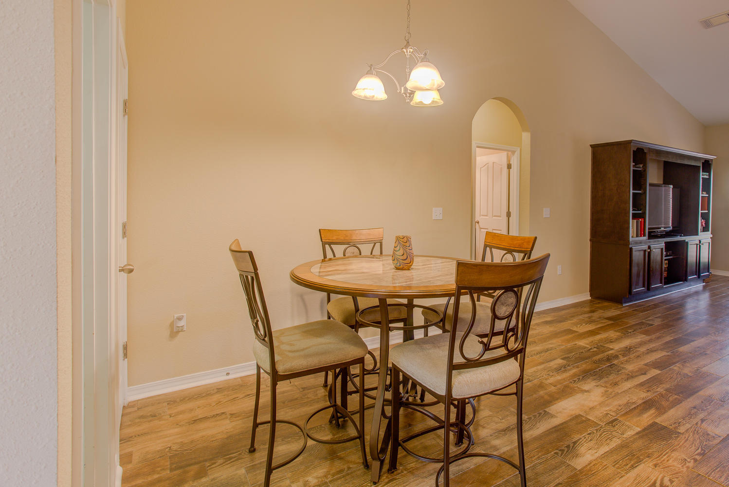 HAMMOCK BAY - Residential