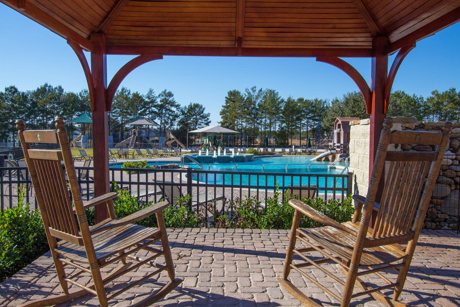 HAMMOCK BAY - Residential