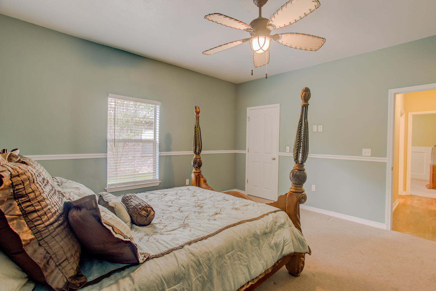 HAMMOCK BAY - Residential