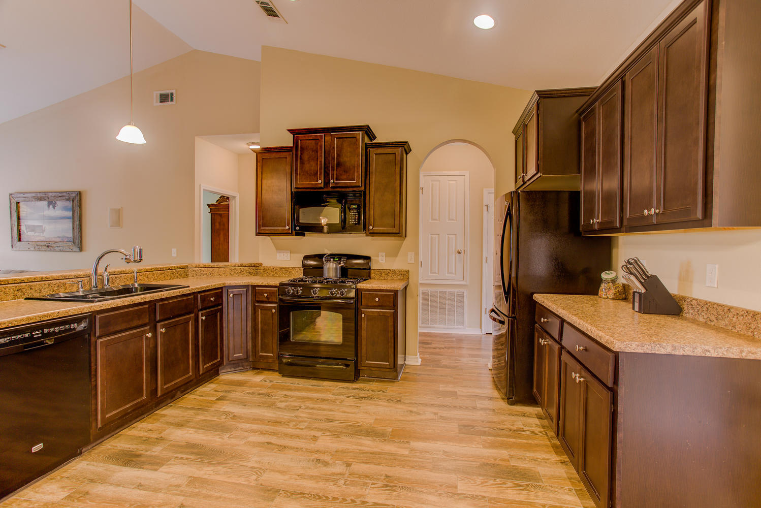 HAMMOCK BAY - Residential