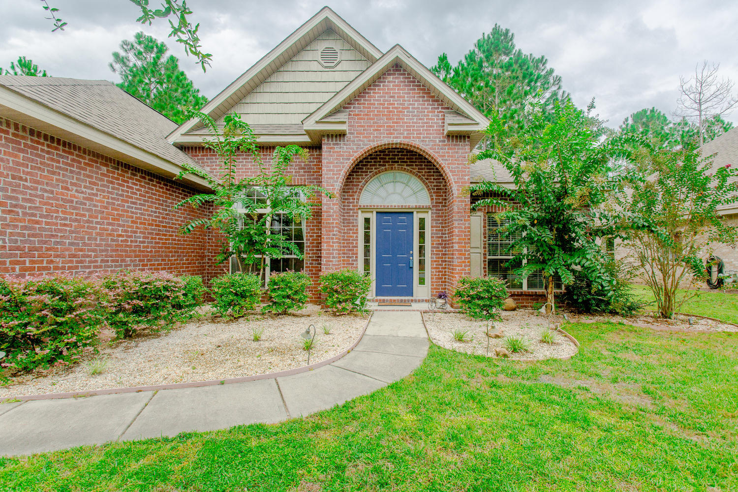 HAMMOCK BAY - Residential