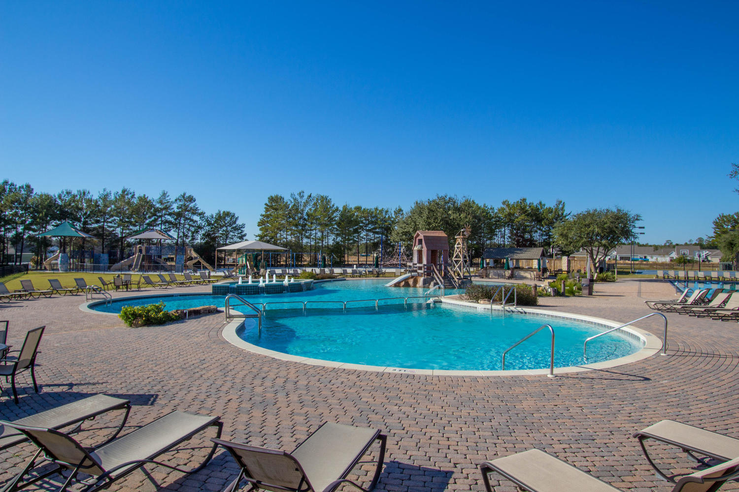 HAMMOCK BAY - Residential