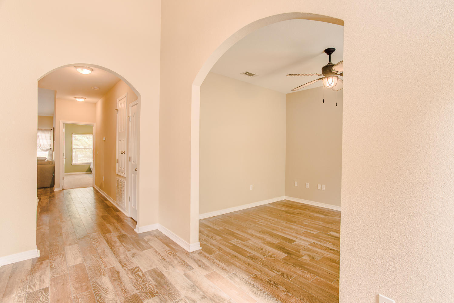 HAMMOCK BAY - Residential