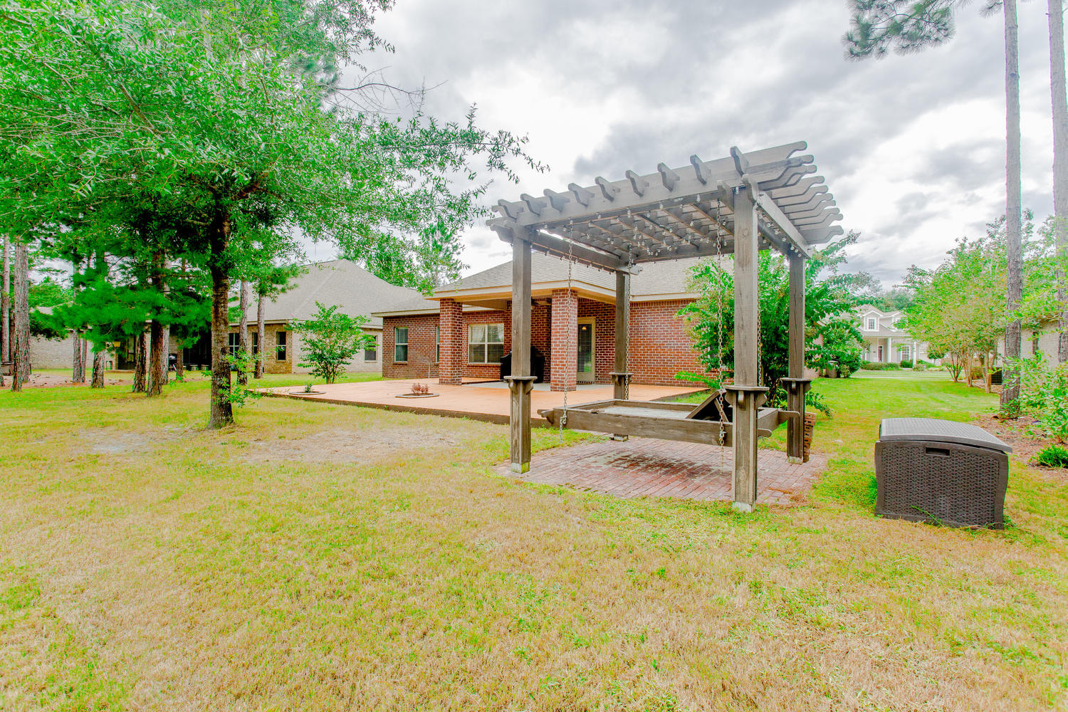 HAMMOCK BAY - Residential