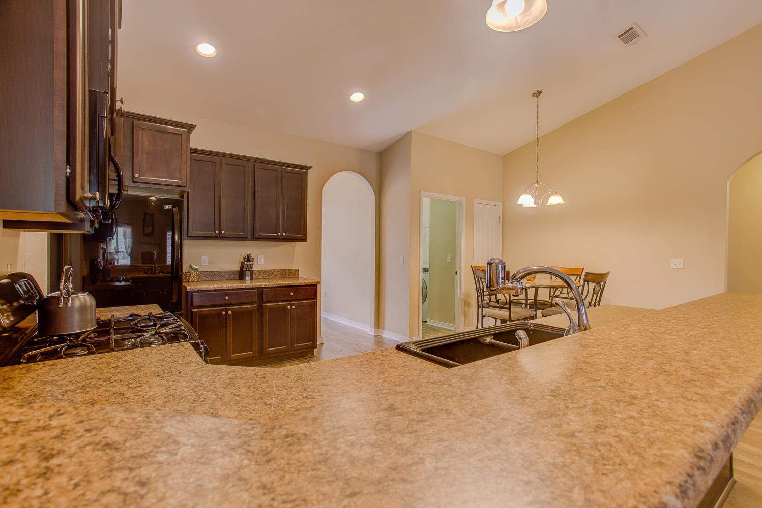 HAMMOCK BAY - Residential