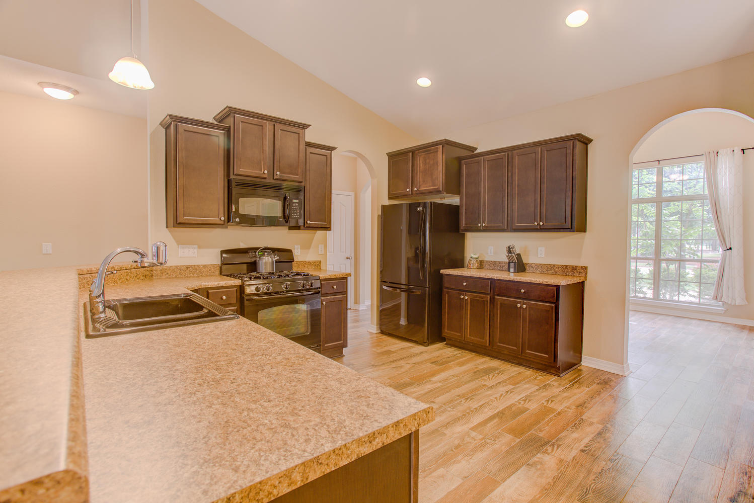 HAMMOCK BAY - Residential