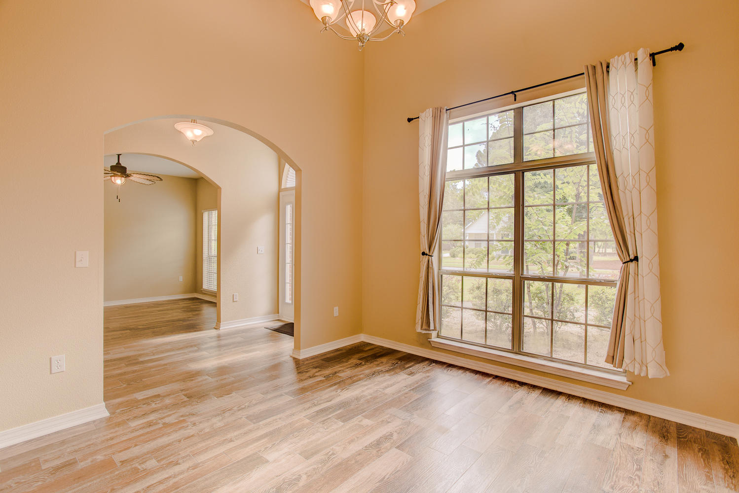 HAMMOCK BAY - Residential