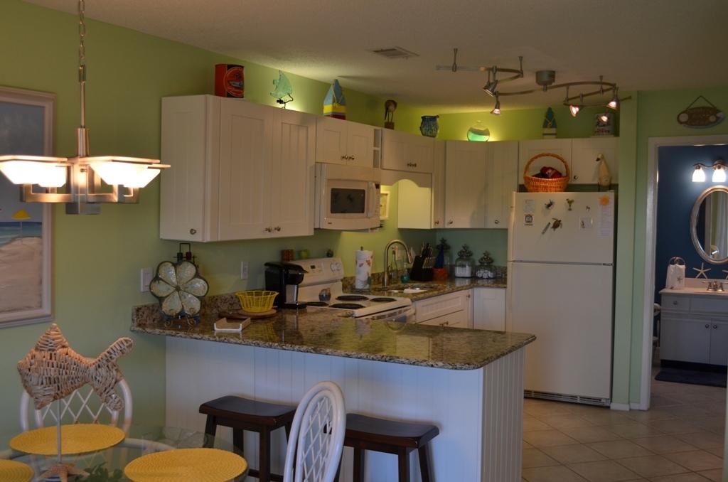 Beachwood Villas Condominium - Residential