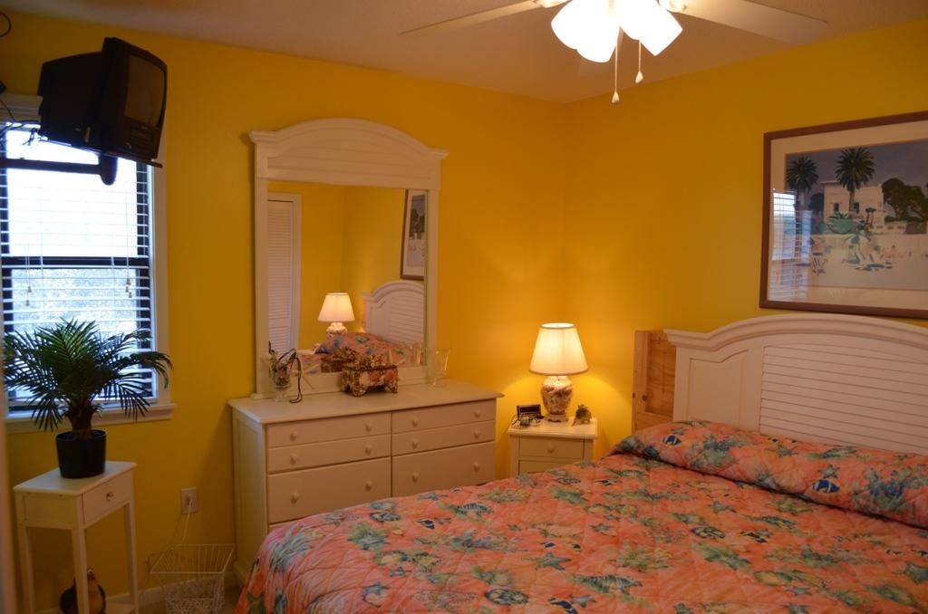 Beachwood Villas Condominium - Residential