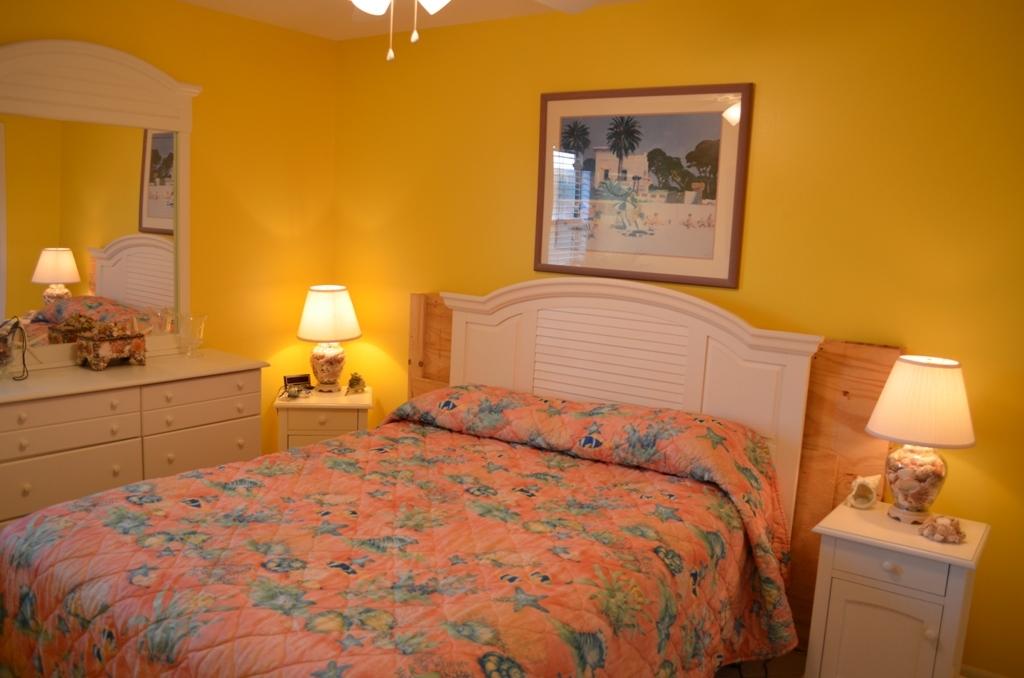 Beachwood Villas Condominium - Residential