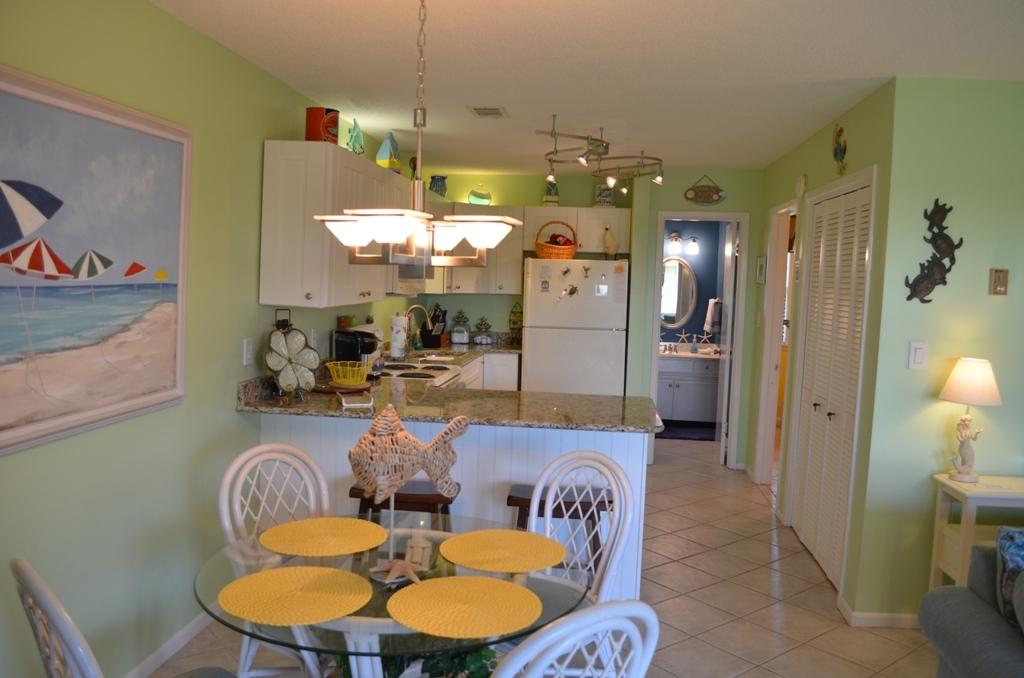 Beachwood Villas Condominium - Residential