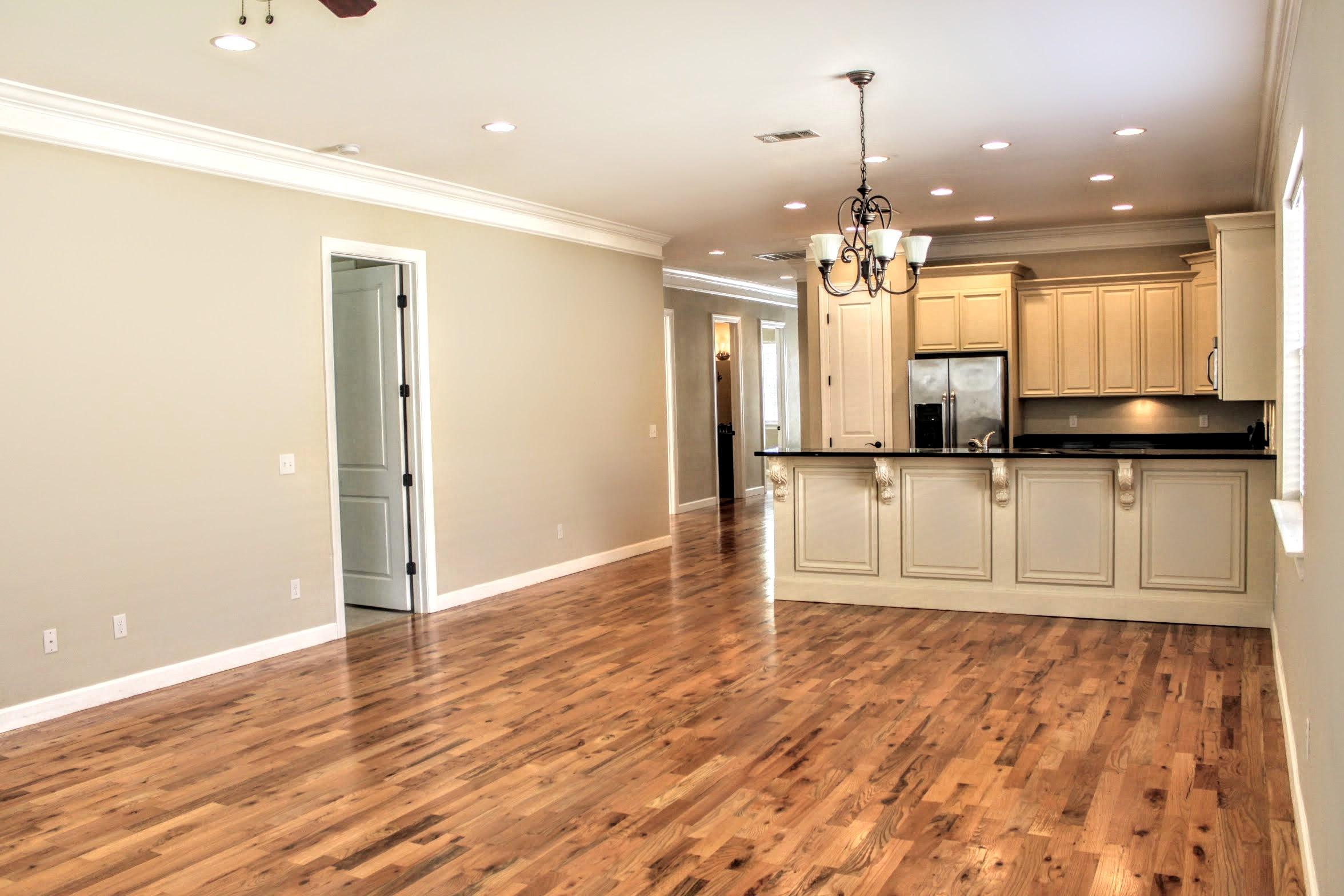 KELLY HOMES S/D - Residential