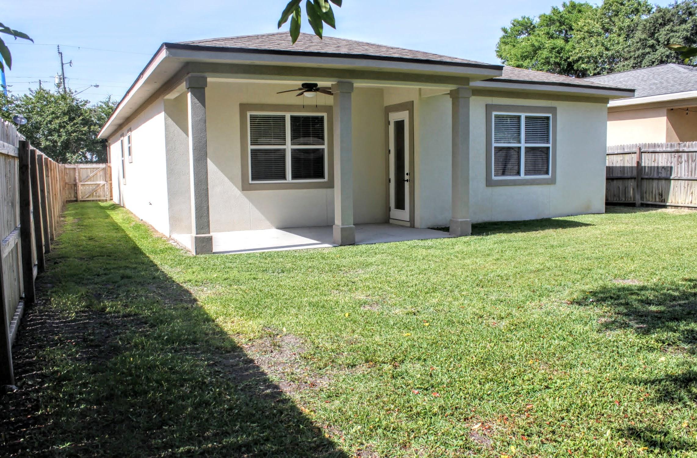 KELLY HOMES S/D - Residential