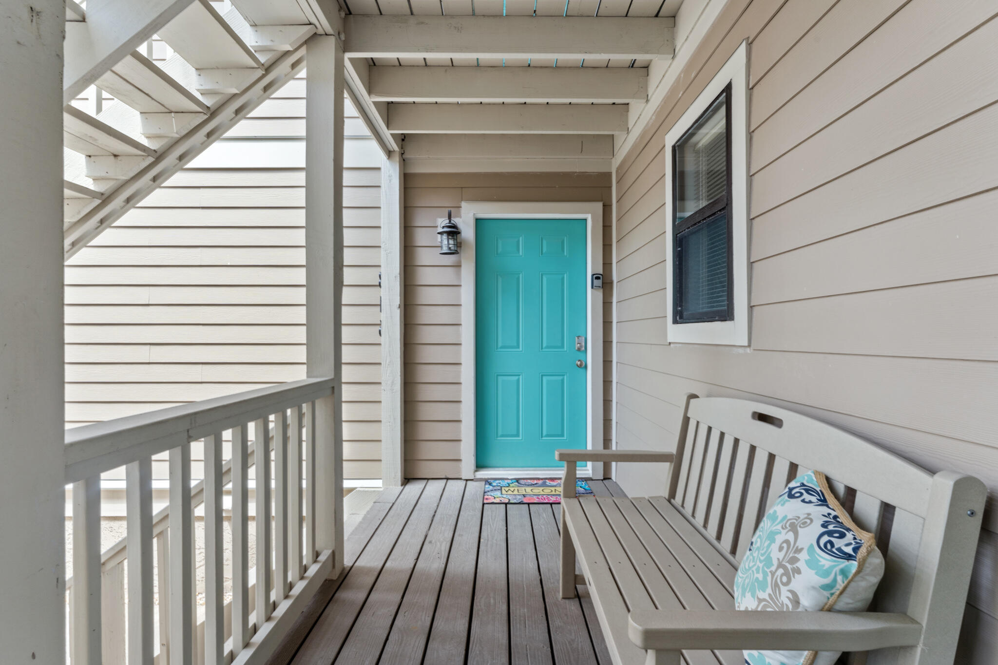 HARBOUR POINT CONDO - Residential