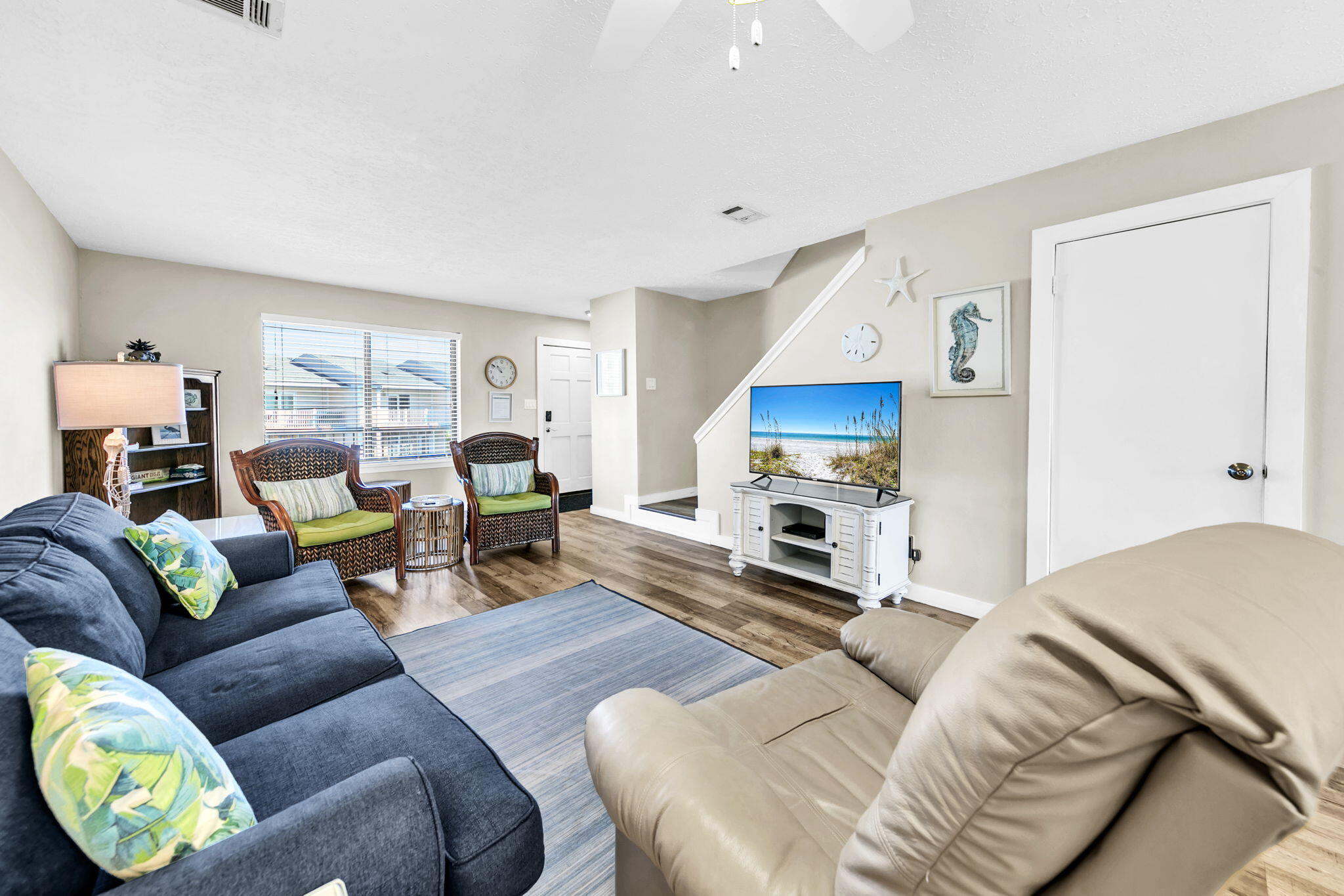 SANDPRINTS CONDO - Residential